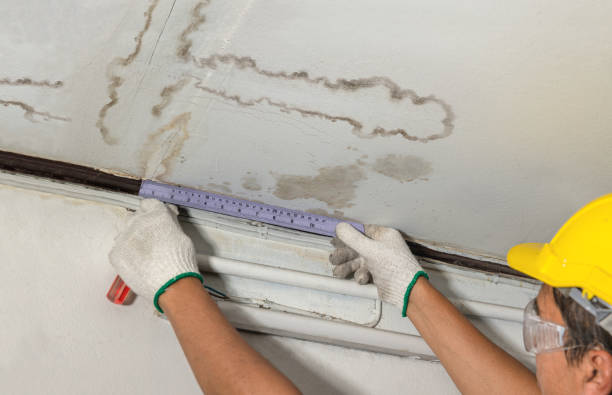 Reliable Burst Pipe Cleanup contractor in Westwood, PA by Water Damage Irwin